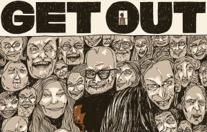 The 'Get Out' soundtrack is getting a special release on vinyl