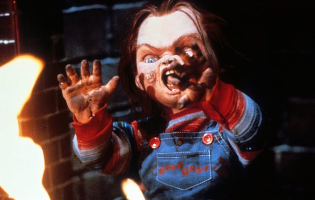 Child's Play