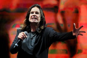 Ozzy Osborne describes the last time he spoke to Lemmy from Motörhead