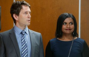 Mindy Kaling hints that she'll be in 'It's Always Sunny In Philadelphia'