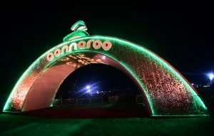 Man found dead at Bonnaroo Festival
