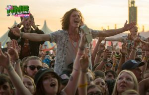 How to do festival season on the cheap