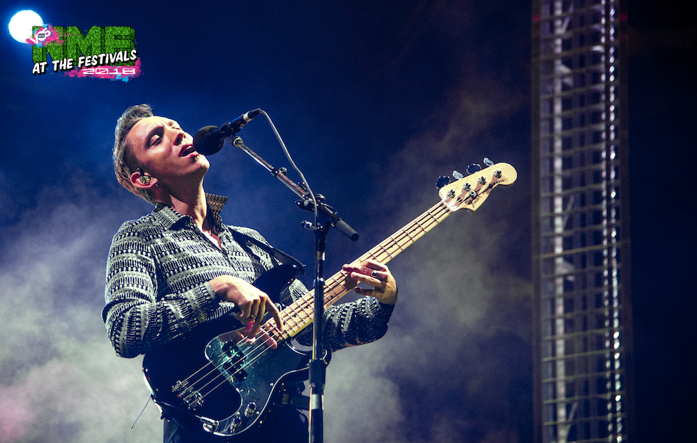 The best bandcurated festivals of 2018 NME