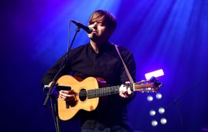 Watch Death Cab For Cutie play 'Summer Years' and 'Gold Rush' live for the first time
