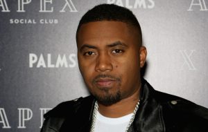 Here's the tracklist for Nas' new Kanye-produced album