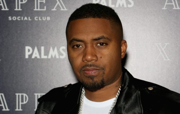 Nas Kanye