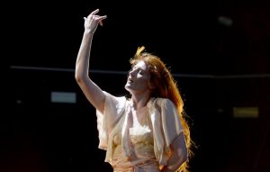 All the big talking points from Florence + The Machine's new album