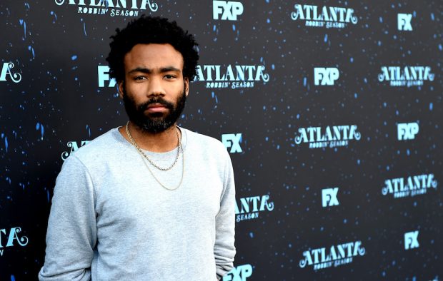 Donald Glover Atlanta