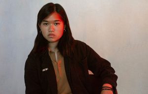 Get sad on your commute? Talented LA artist Hana Vu has a song for that