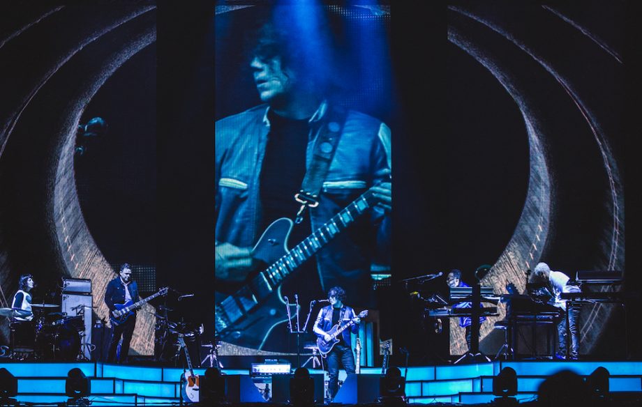 Jack White at Governors Ball 2018