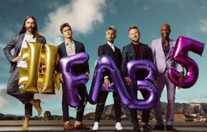 Queer Eye's Fab Five on what's different for season 2, and the high emotions of the show
