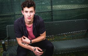Watch Shawn Mendes cover Frank Ocean and Kings of Leon