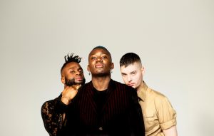 Young Fathers