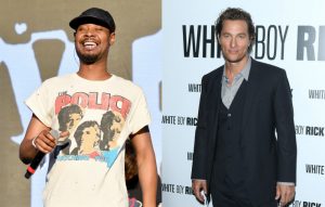 Watch Danny Brown star alongside Matthew McConaughey in wild new trailer for 'White Boy Rick'