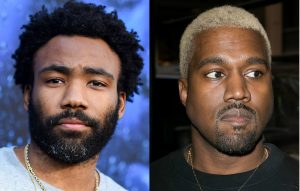 Donald Glover compares 'Atlanta' season 3 to Kanye West's 'Graduation'