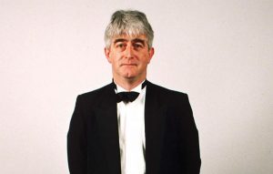 'Father Ted' co-creator Graham Linehan announces 'Pope Ted - The Father Ted musical'