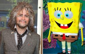 Listen to The Flaming Lips' demo of their SpongeBob SquarePants Musical song, 'Tomorrow Is'