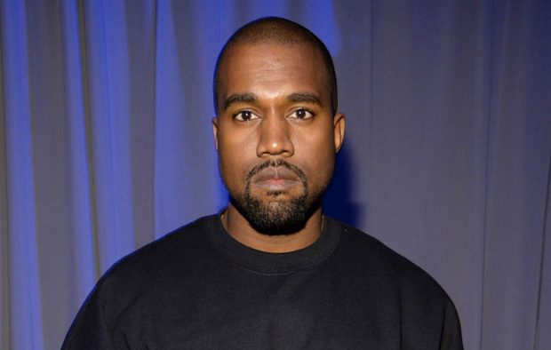 Kanye slave
