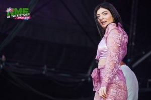 Parklife Day One: N*E*R*D bring the crowd invasions and A$AP Rocky welcomes Skepta at riotous Manchester weekender