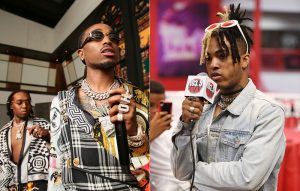 Why do we forgive homophobia in music?