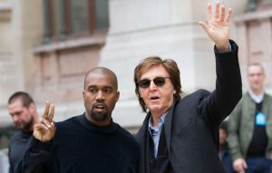 Paul McCartney says he 