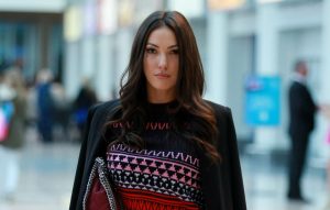 Tributes paid to former 'Love Island' contestant Sophie Gradon, who has died aged 32