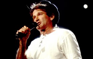 Watch the intimate trailer for HBO's Robin Williams documentary