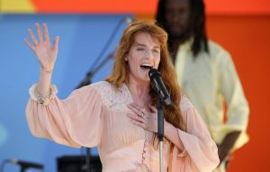 Florence Welch opens up about regrets over her relationship with her sister