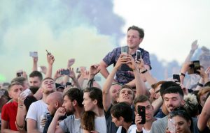 Outraged Liam Gallagher and QOTSA fans accuse Festival Republic of 'passing the buck' over Finsbury Park 'shambles'