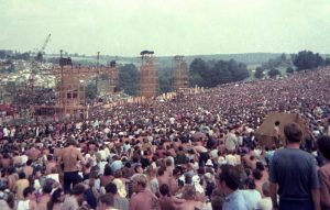 Woodstock