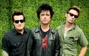 Green Day