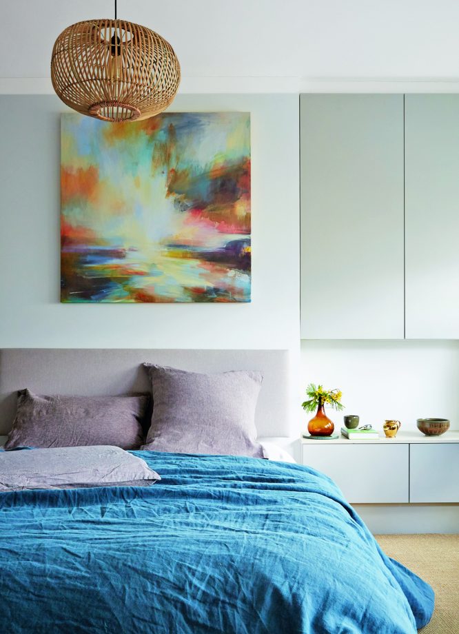 Bright Linens
