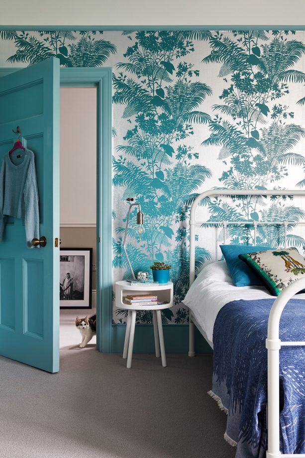 Palm Print