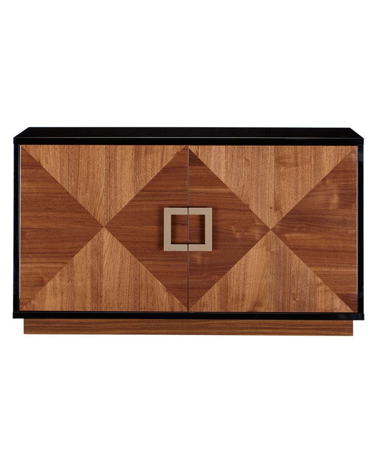 Puccini cabinet, £1,500, John Lewis