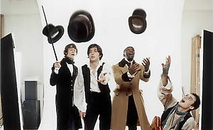 The Libertines