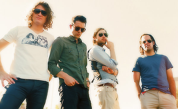 The Killers