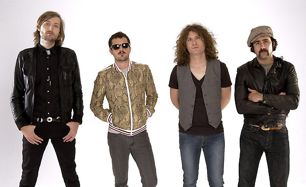 The Killers