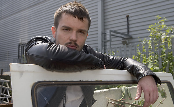 The Killers' Brandon Flowers