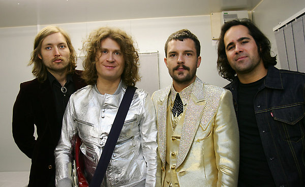 The Killers