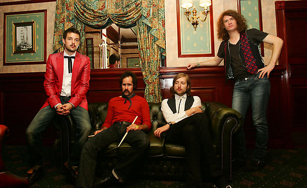 The Killers
