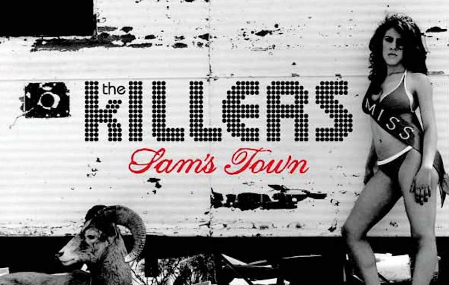 The Killers - 'Sam's Town'