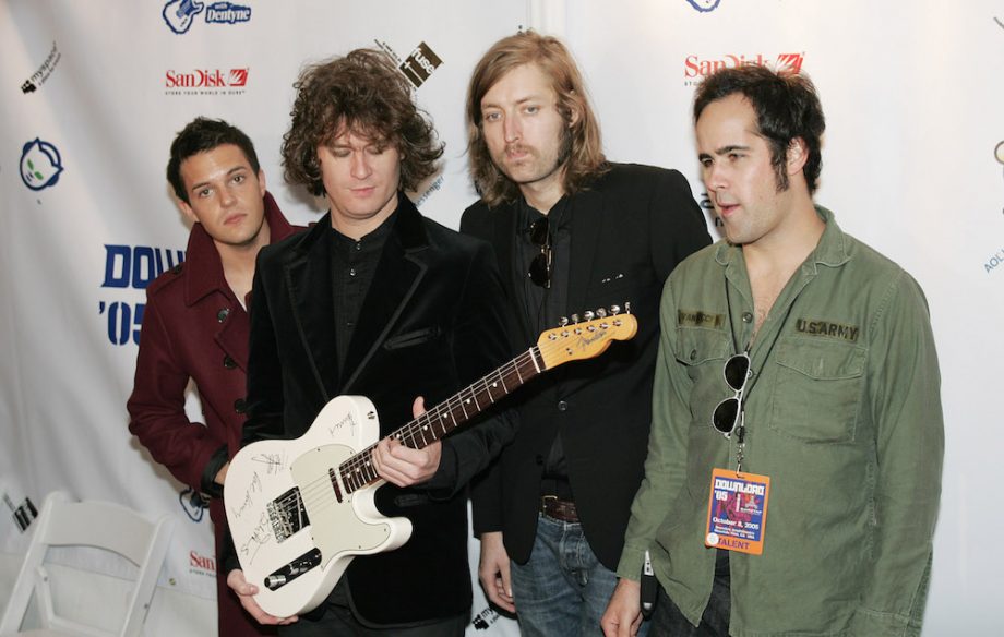 The Killers