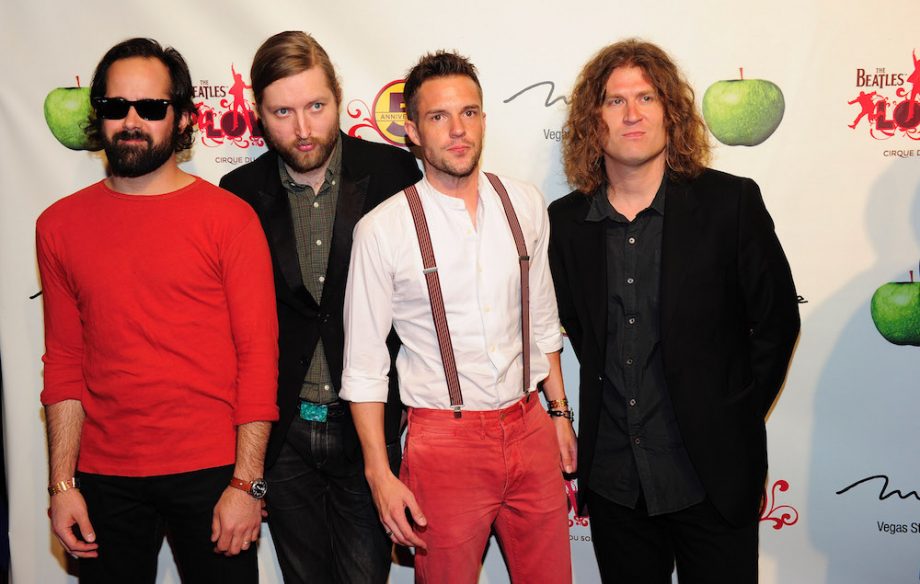 The Killers