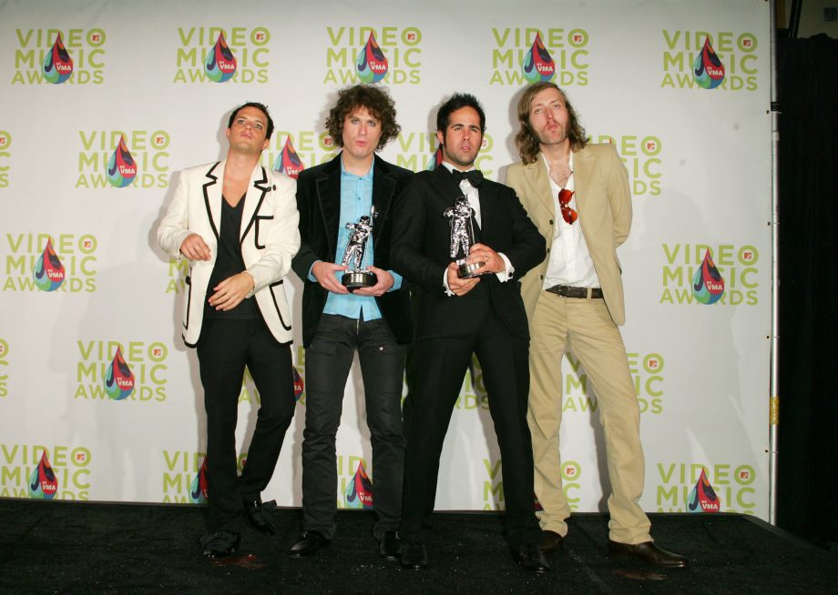The Killers