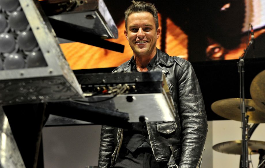 The Killers