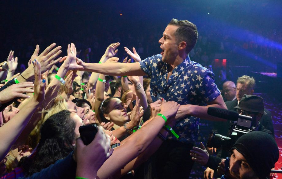 The Killers