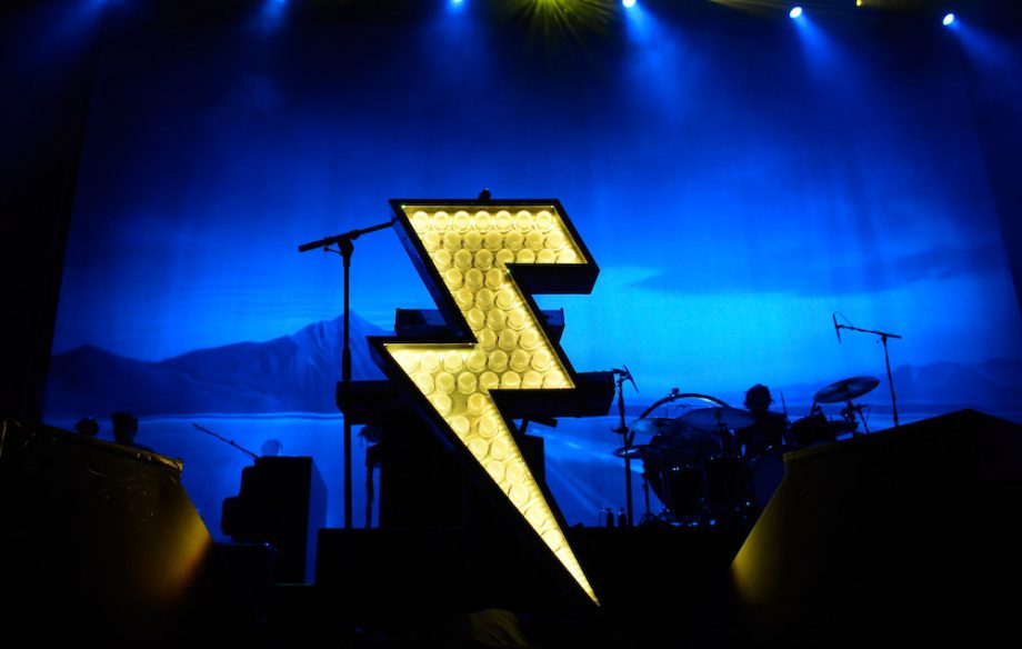 The Killers