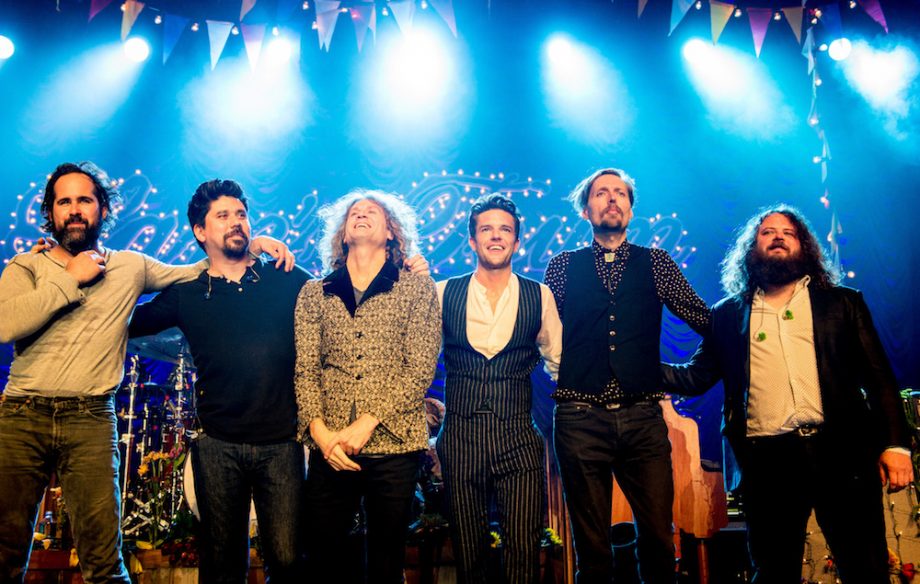 The Killers