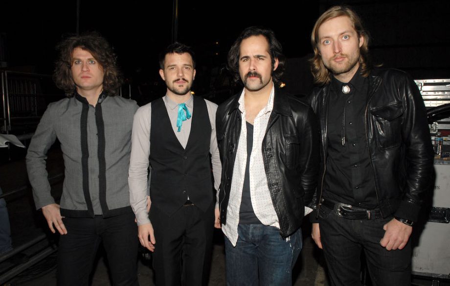 The Killers