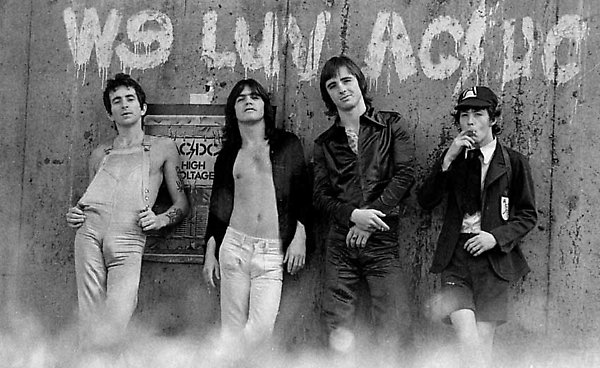 'Highway To Hell'